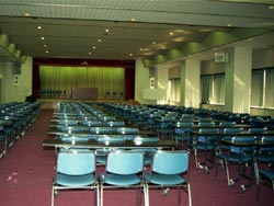 大ホール